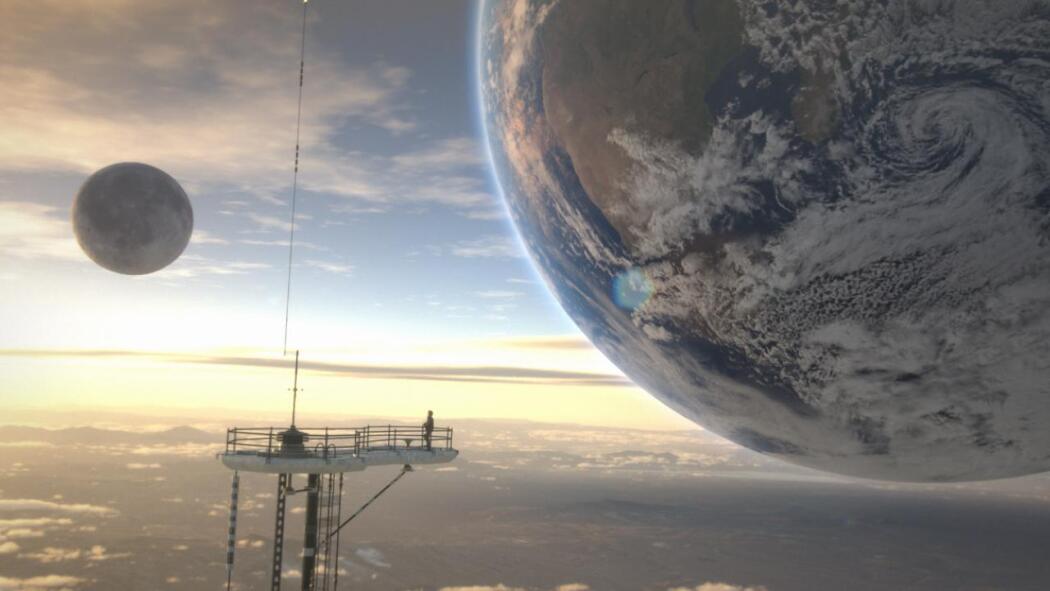 How to Build a Planet