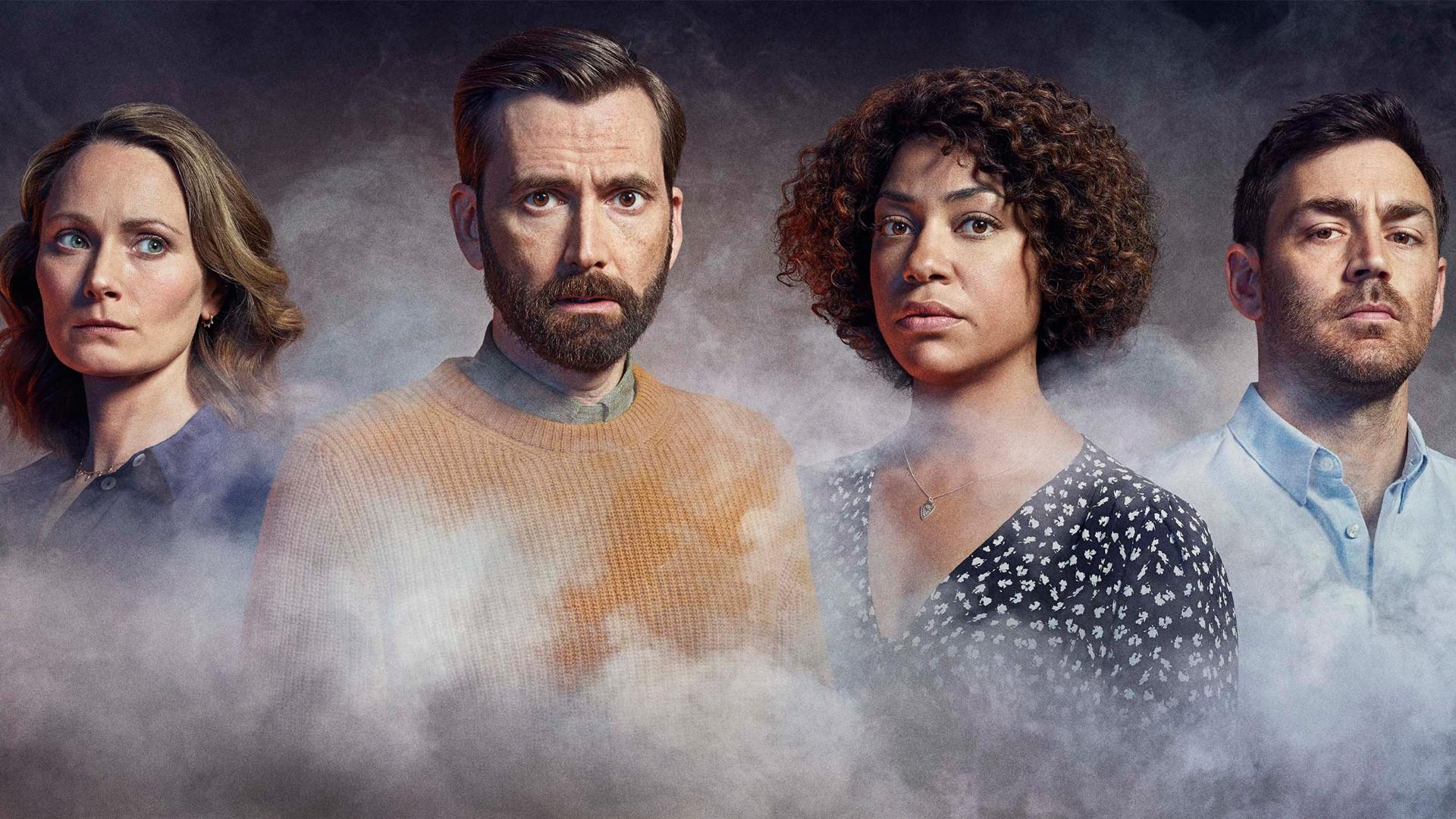 მკვდარი წყლის ჭაობი  ქართულად -  Deadwater Fell