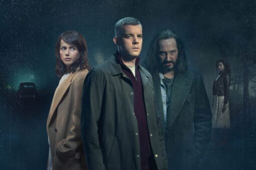 The Sister  ქართულად -  Сестра