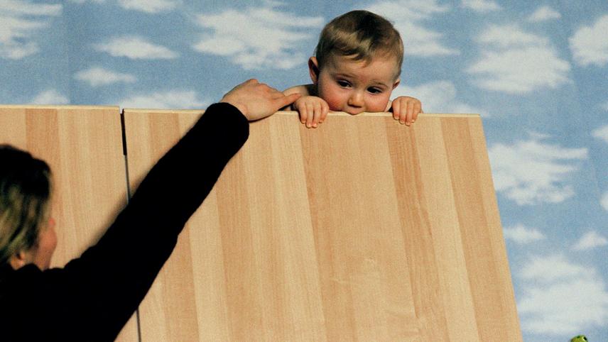 რიკი  ქართულად -  Ricky