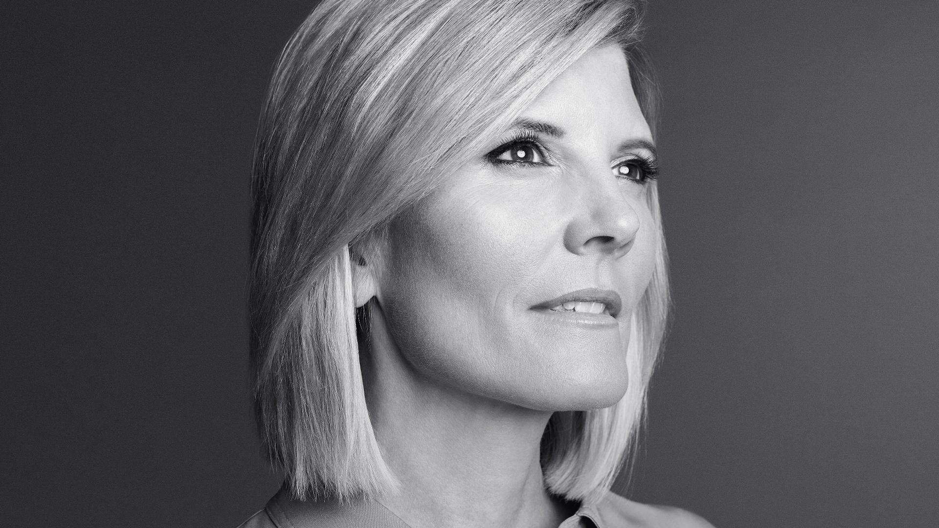 Relentless with Kate Snow