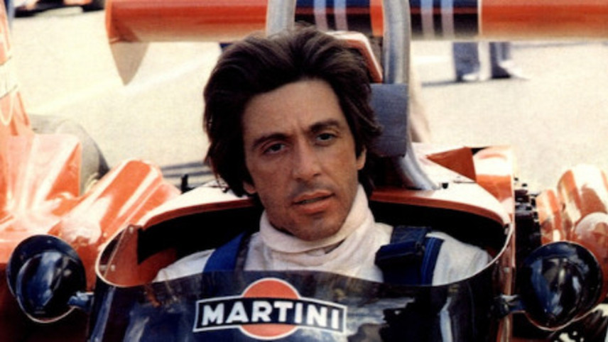 ბობი დირფილდი  ქართულად -  Bobby Deerfield