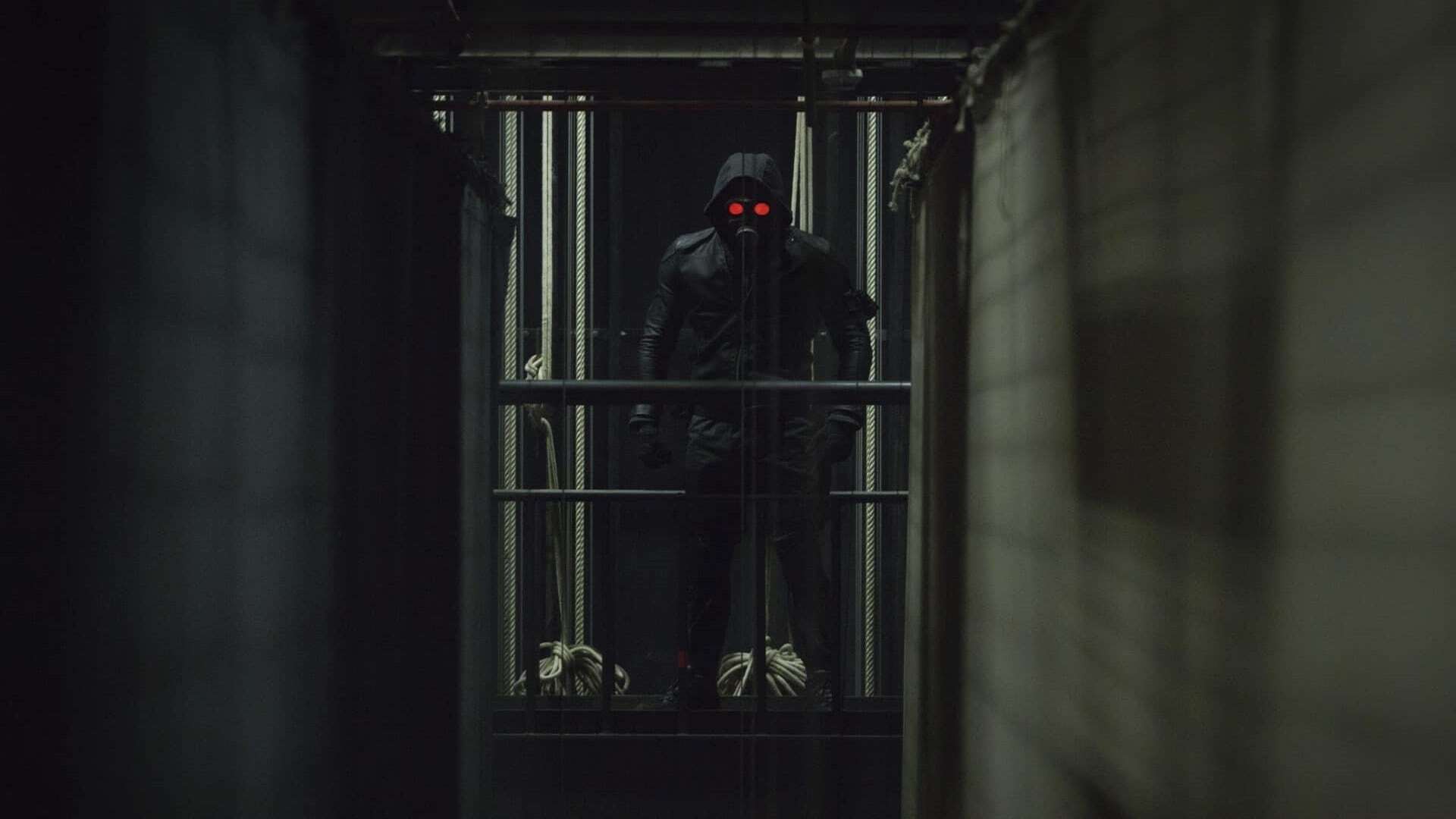 The Awakener: The Series