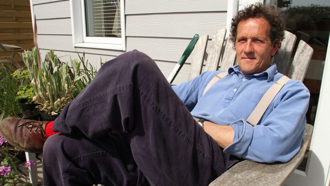 Big Dreams, Small Spaces