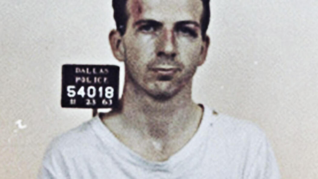 JFK Declassified: Tracking Oswald