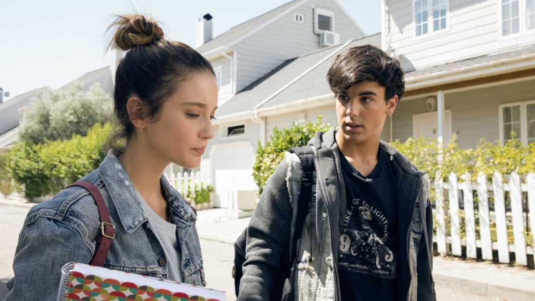 Si fueras tú  ქართულად -  Если бы ты...