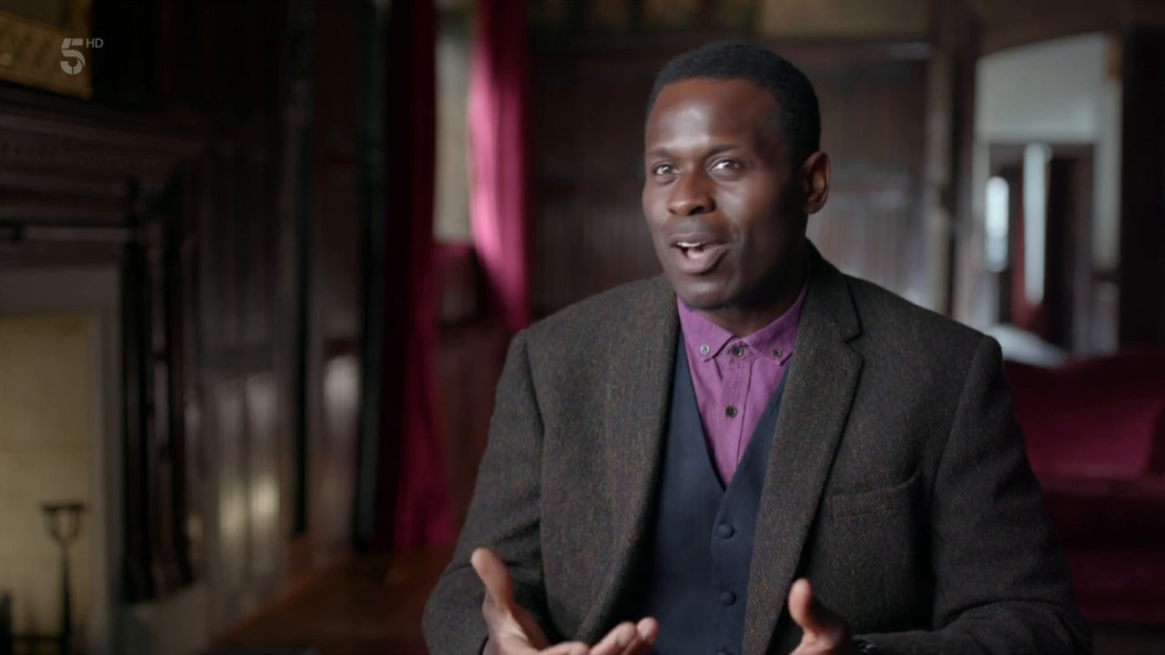 Henry VIII: Man, Monarch, Monster