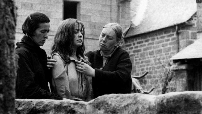 ქალბატონი  ქართულად -  Mademoiselle