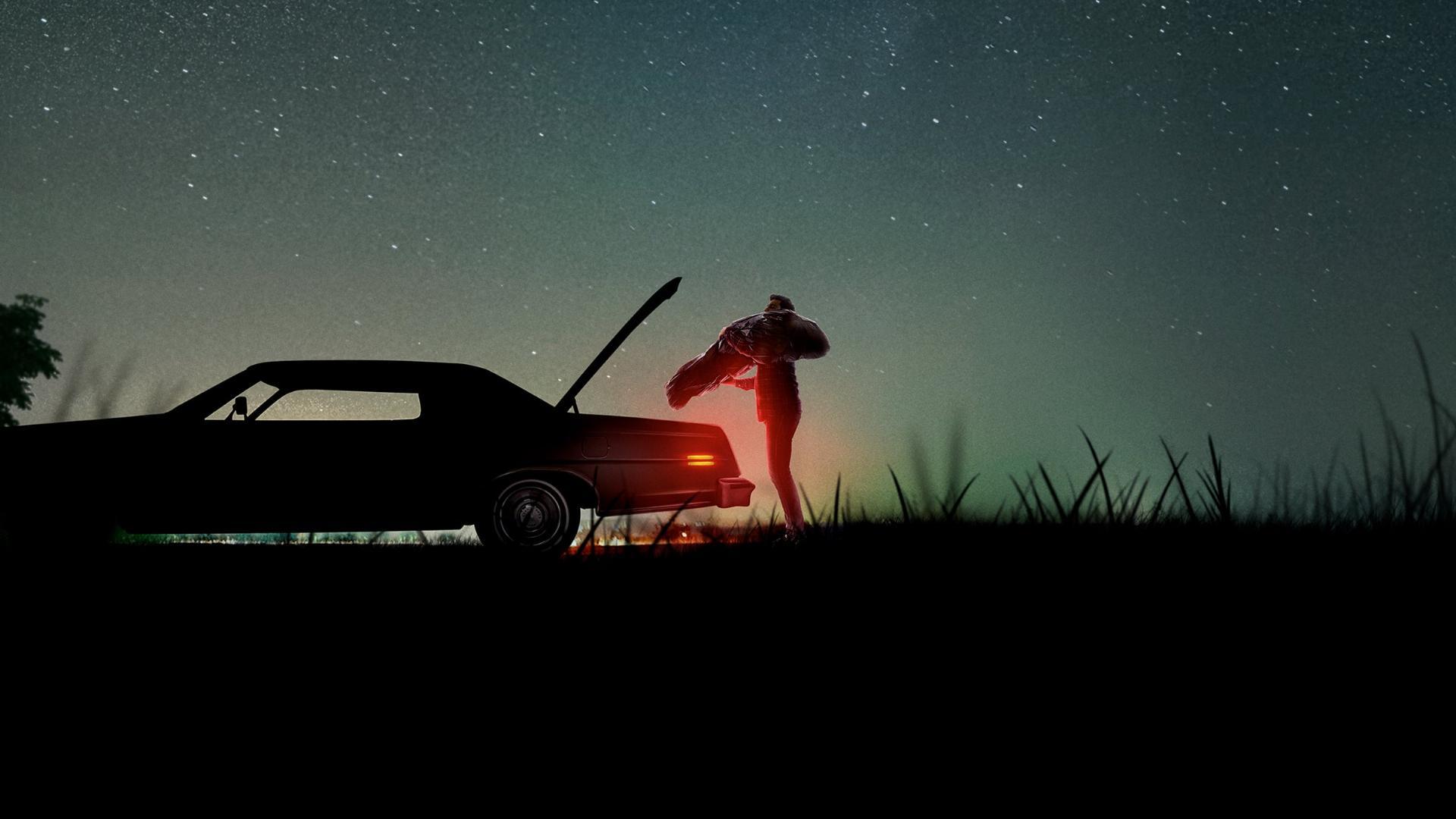 მკვლელობის სეზონი  ქართულად -  The Killing Season