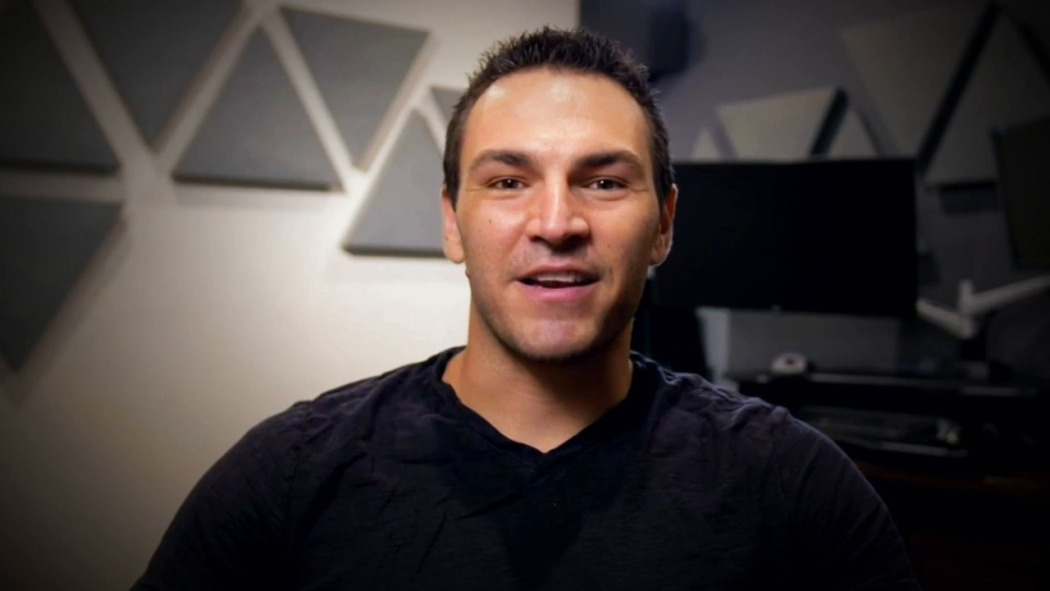 Doomsday Caught on Camera