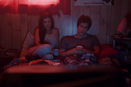 Trickster  ქართულად -  Трикстер