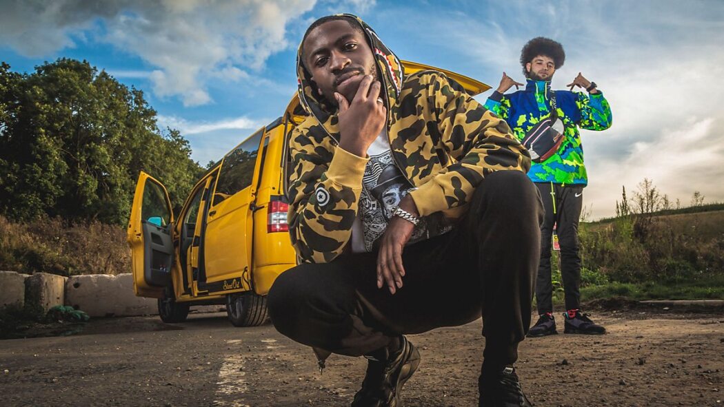 Rap Trip: Underground Scenes Uncovered