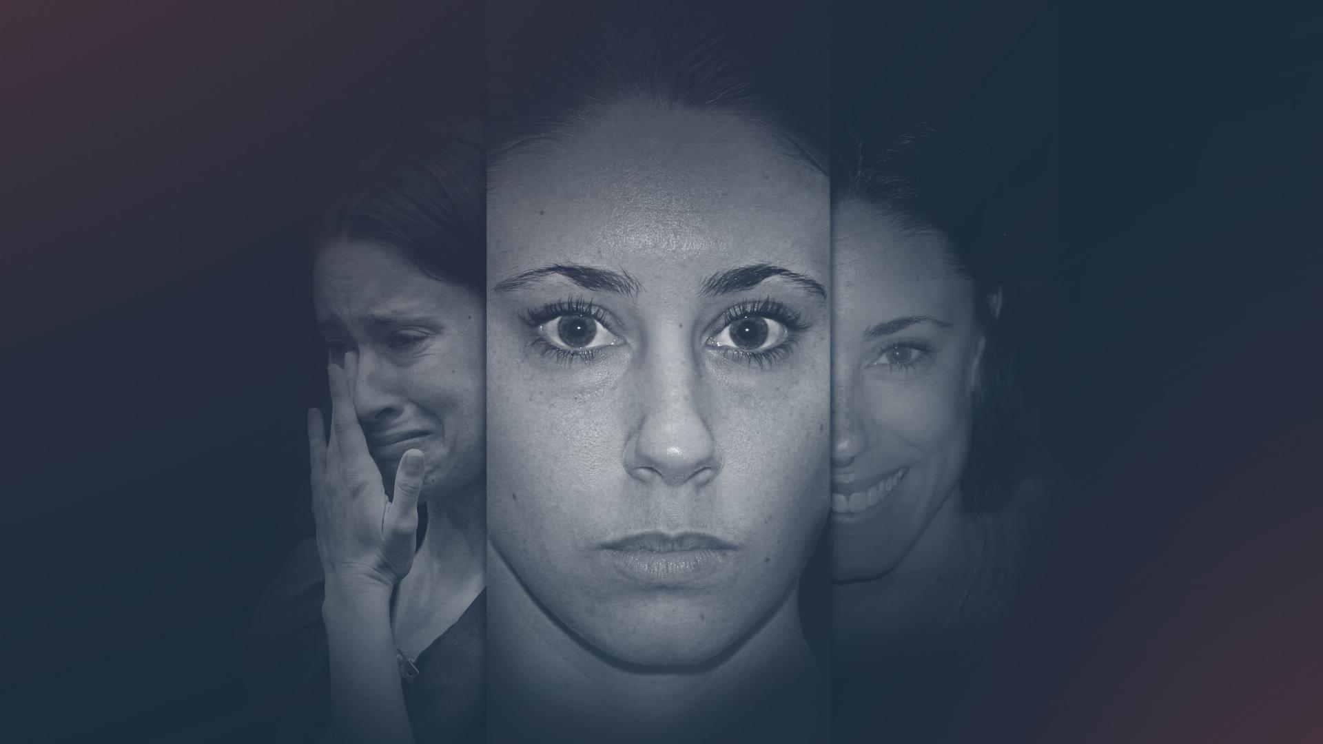 Casey Anthony: An American Murder Mystery