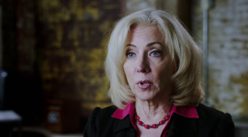 An American Murder Mystery: The Staircase