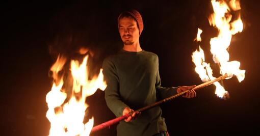 დაკოტას მახეში გაბმის ჩანაწერები  ქართულად -  The Dakota Entrapment Tapes