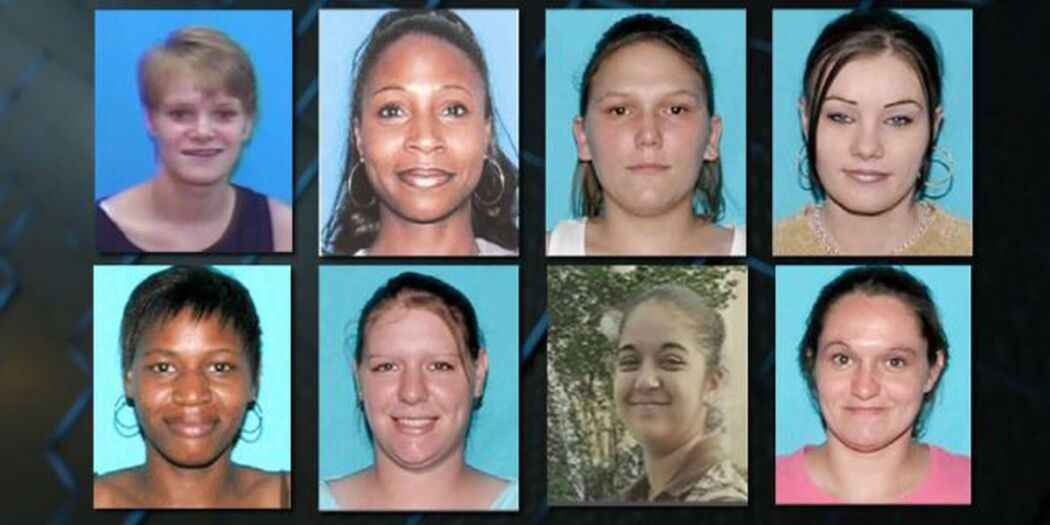 სიკვდილი ბეიოუში: ჯენინგის 8  ქართულად -  Death in the Bayou: The Jennings 8