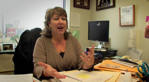 დალასი დე ენ ემი  ქართულად -  Dallas DNA