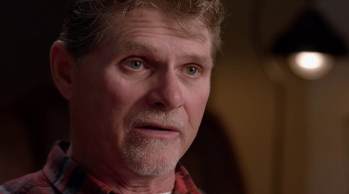 დამსხვრეული  ქართულად -  Shattered