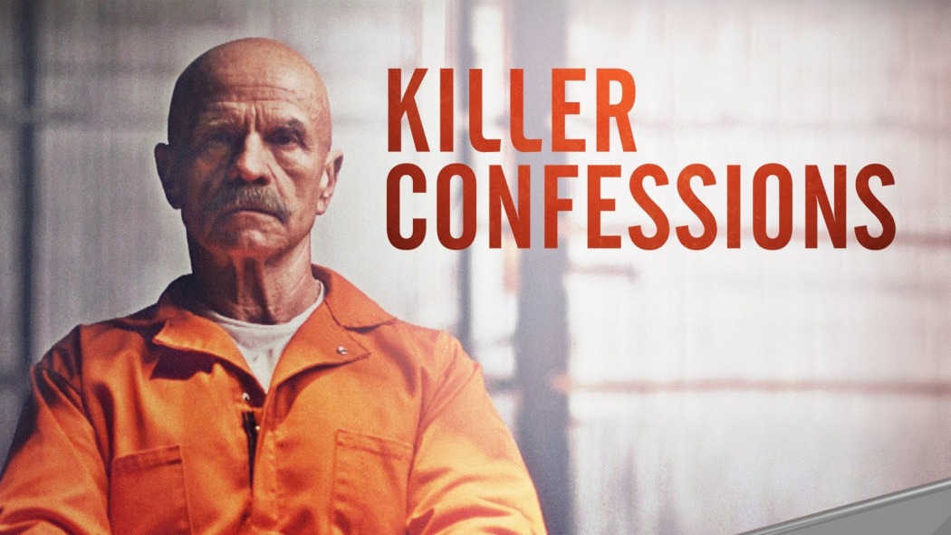 Killer Confessions