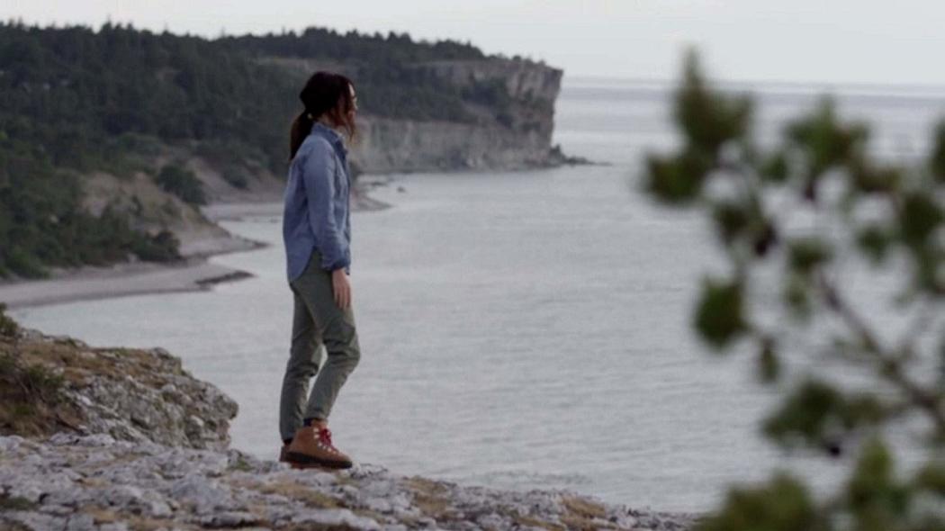 Legends of the Lost with Megan Fox  ქართულად -  Древние легенды с Меган Фокс