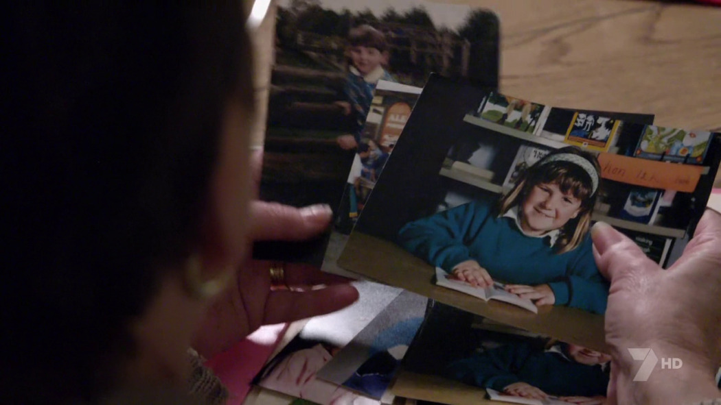 მკვლელობისთვის გადაწიეთ მარჯვნივ  ქართულად -  Swipe Right for Murder