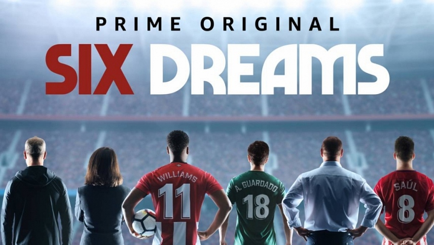 ექვსი ოცნება  ქართულად -  Six Dreams