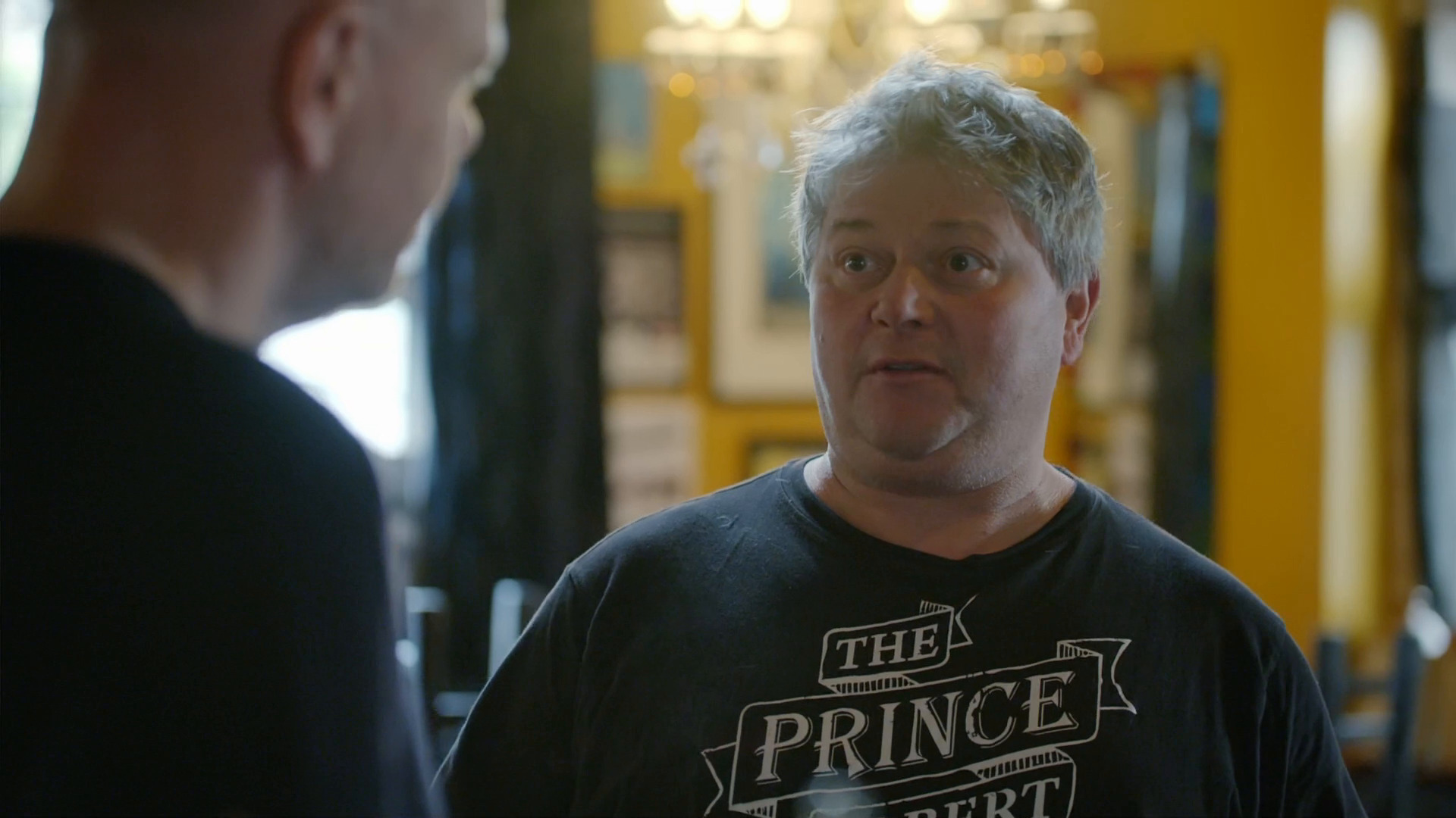 Tom Kerridge Pub Rescue