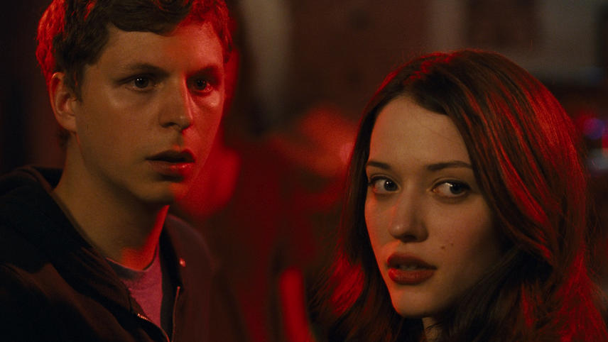 ნიკის და ნორას ფლეილისტი  ქართულად -  Nick and Norahs Infinite Playlist