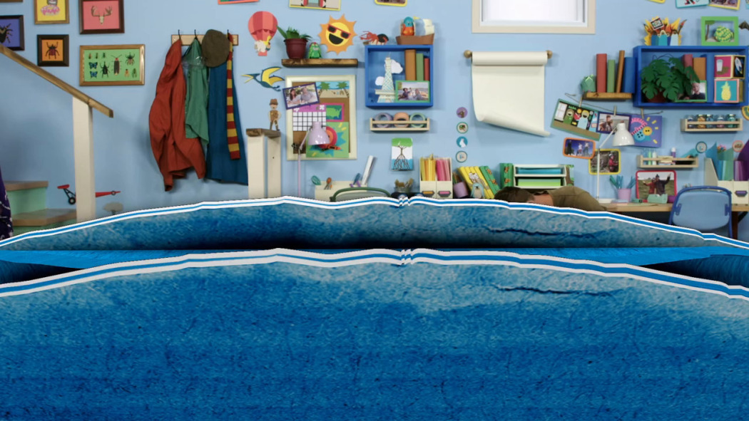 Weird But True  ქართულად -  Невероятно, но факт!