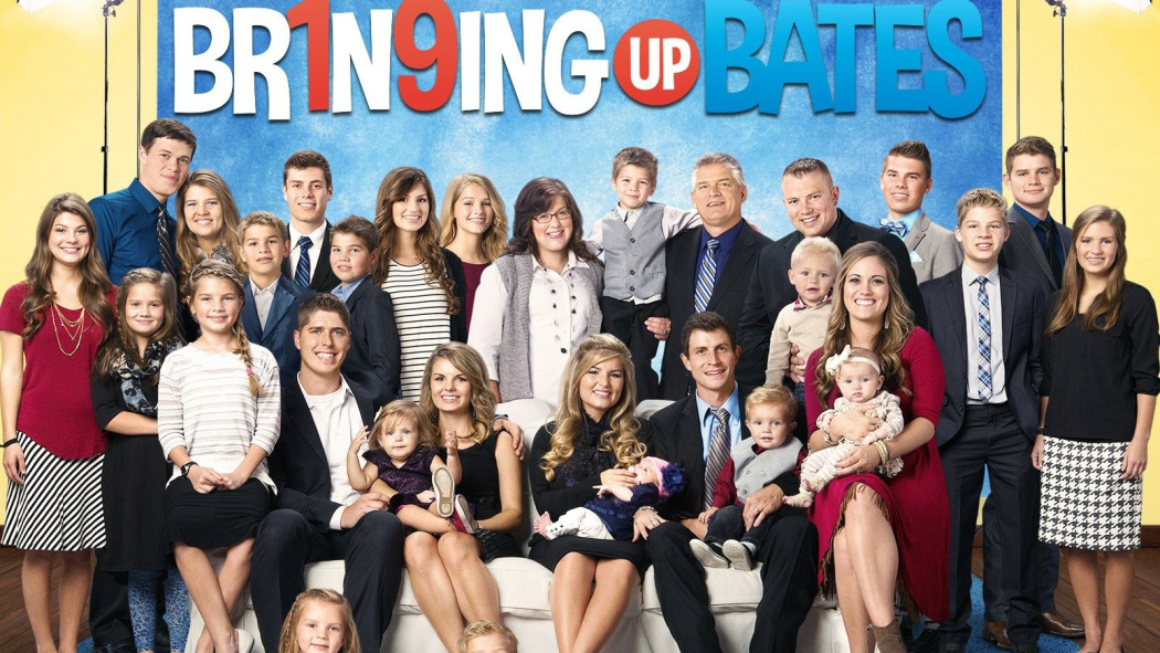 Bringing Up Bates