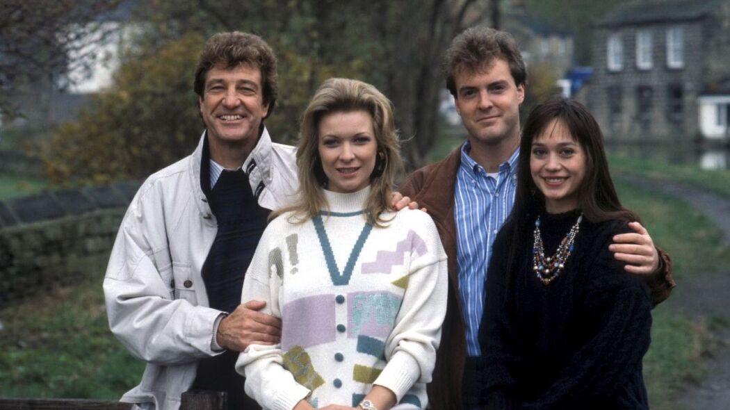 Emmerdale Family Trees