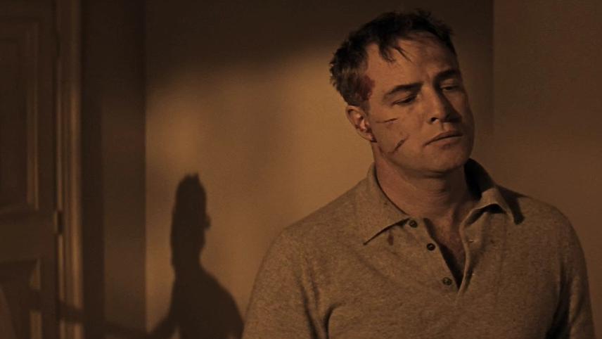 ანარეკლი ოქროს თვალში  ქართულად -  Reflections in a Golden Eye