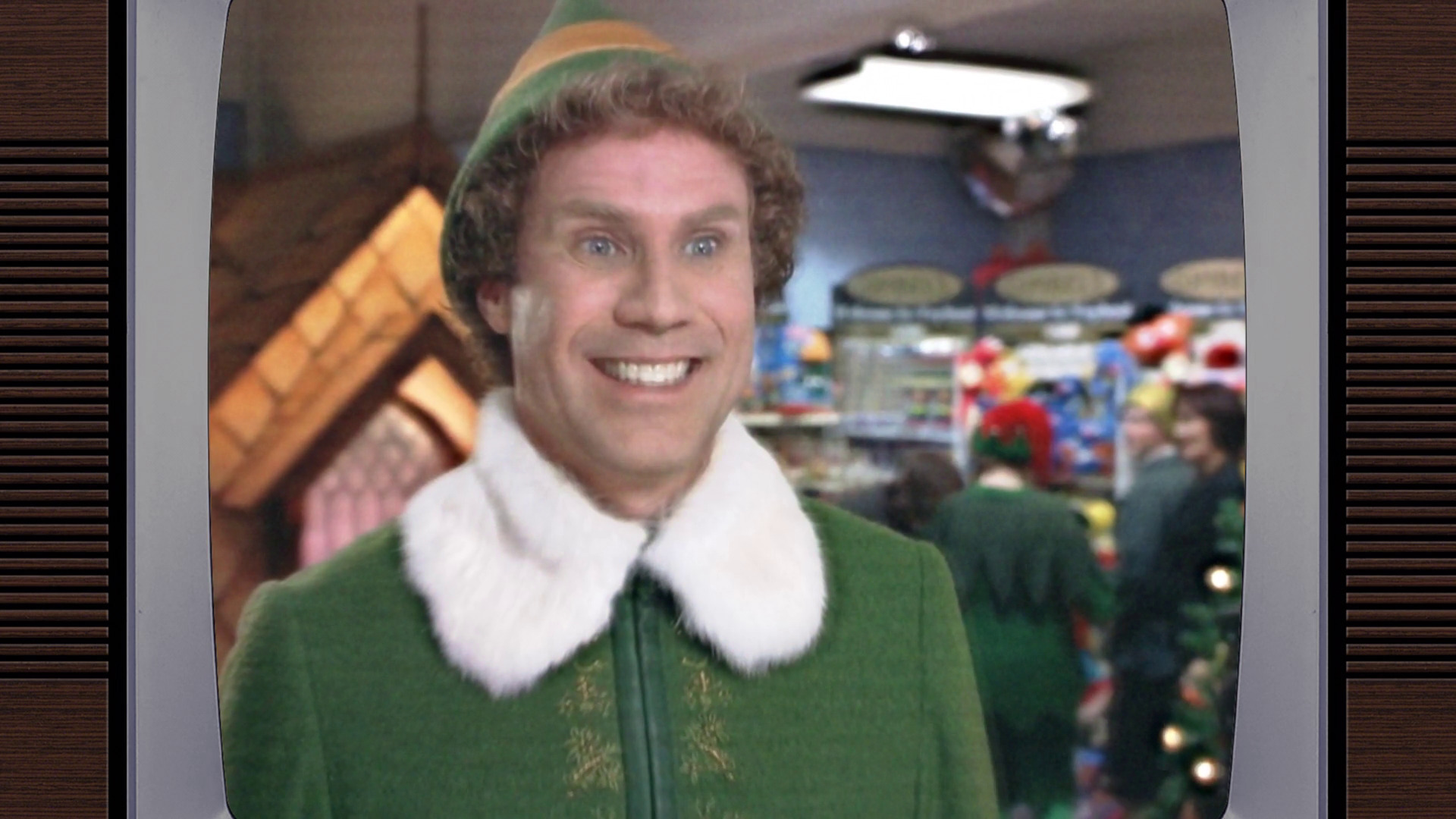 The Movies That Made Us  ქართულად -  Фильмы, на которых мы выросли