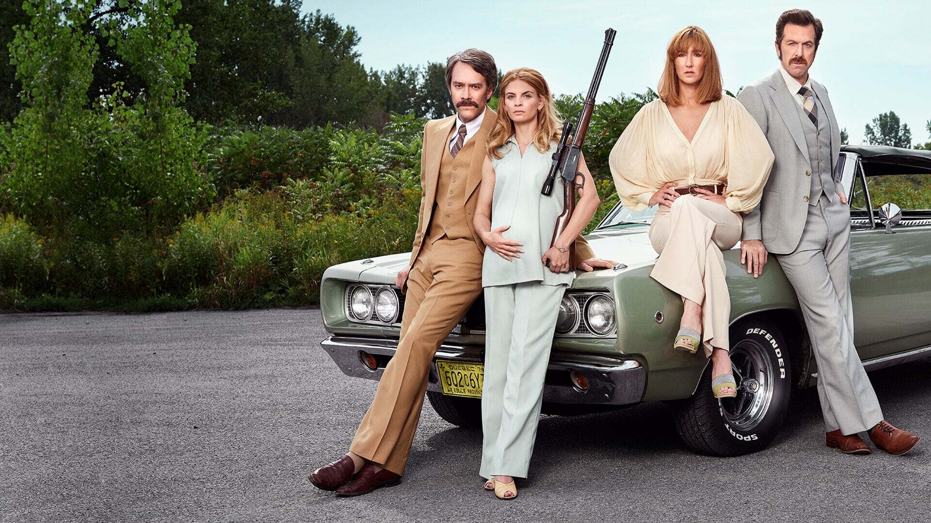 Cest comme ça que je taime  ქართულად -  Вот как я тебя люблю