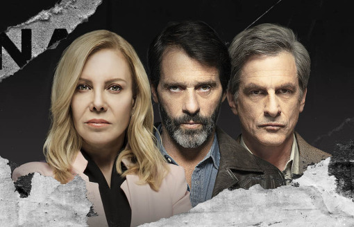 ინტერნაციონალები  ქართულად -  The Internationals