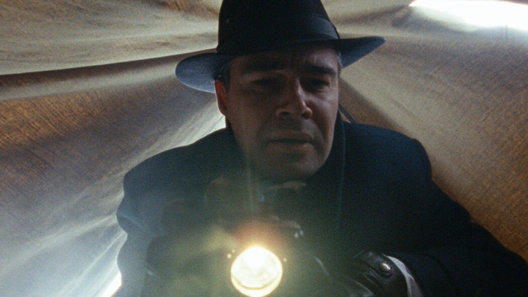 Dead Mountain  ქართულად -  Перевал Дятлова