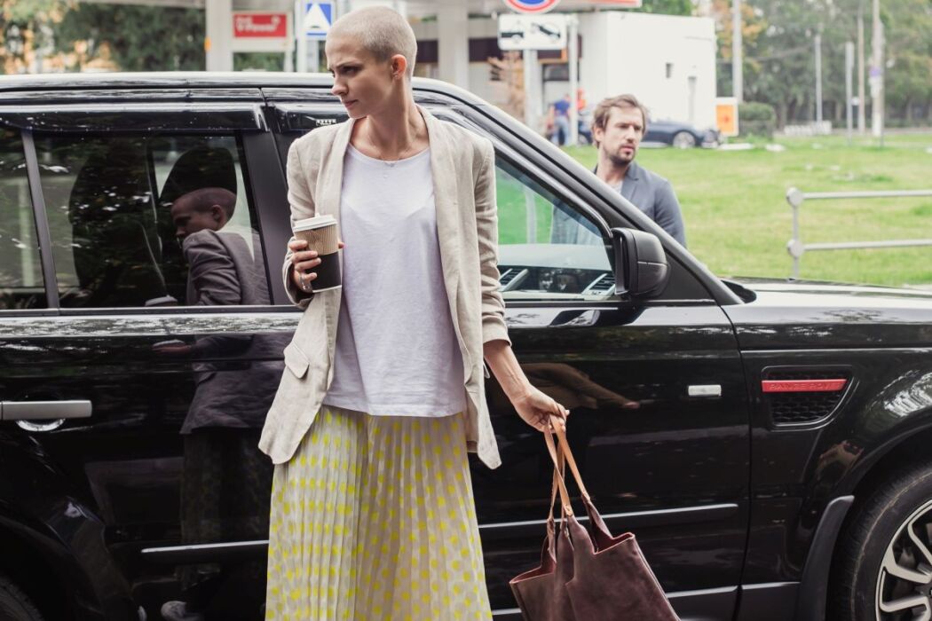 257 მიზეზი ცხოვრებისთვის  ქართულად -  257 Reasons to Live