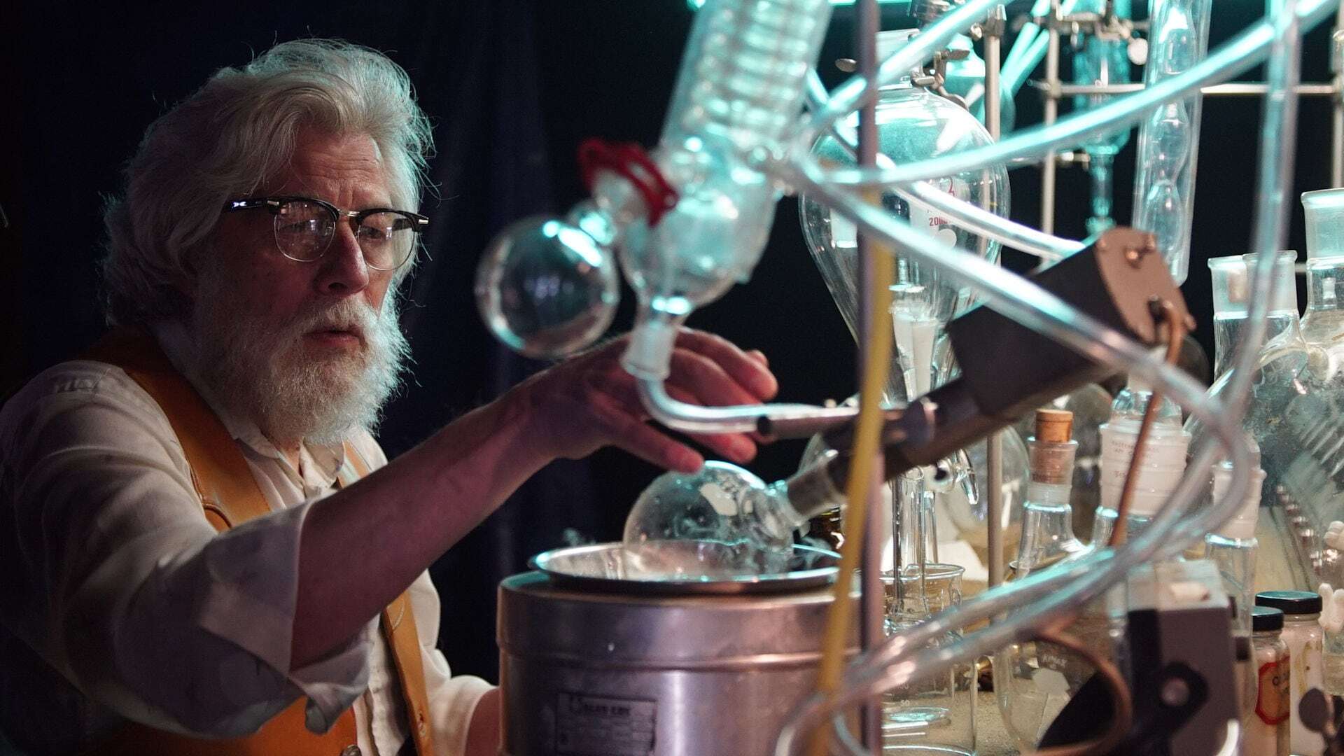 მე ვარ მეამბოხე  ქართულად -  I Am Rebel