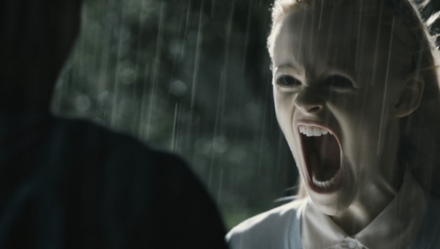 მონადირე  ქართულად -  Haunter