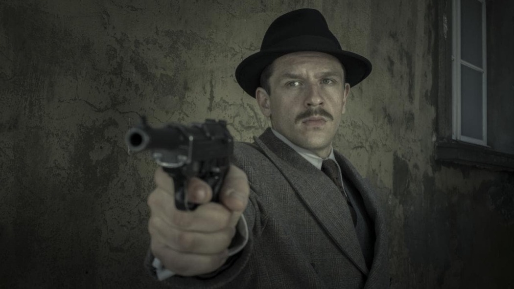 ადამიანები და ღმერთები  ქართულად -  Ludzie i bogowie