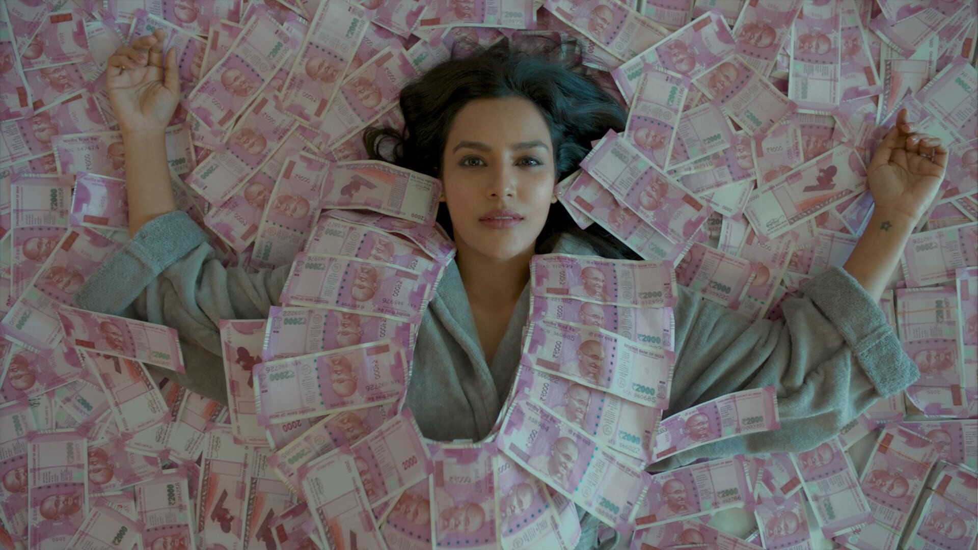 A Simple Murder  ქართულად -  Простое убийство