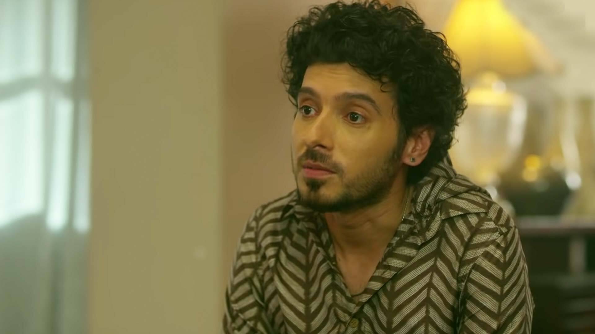 Bicchoo Ka Khel  ქართულად -  Игра скорпиона