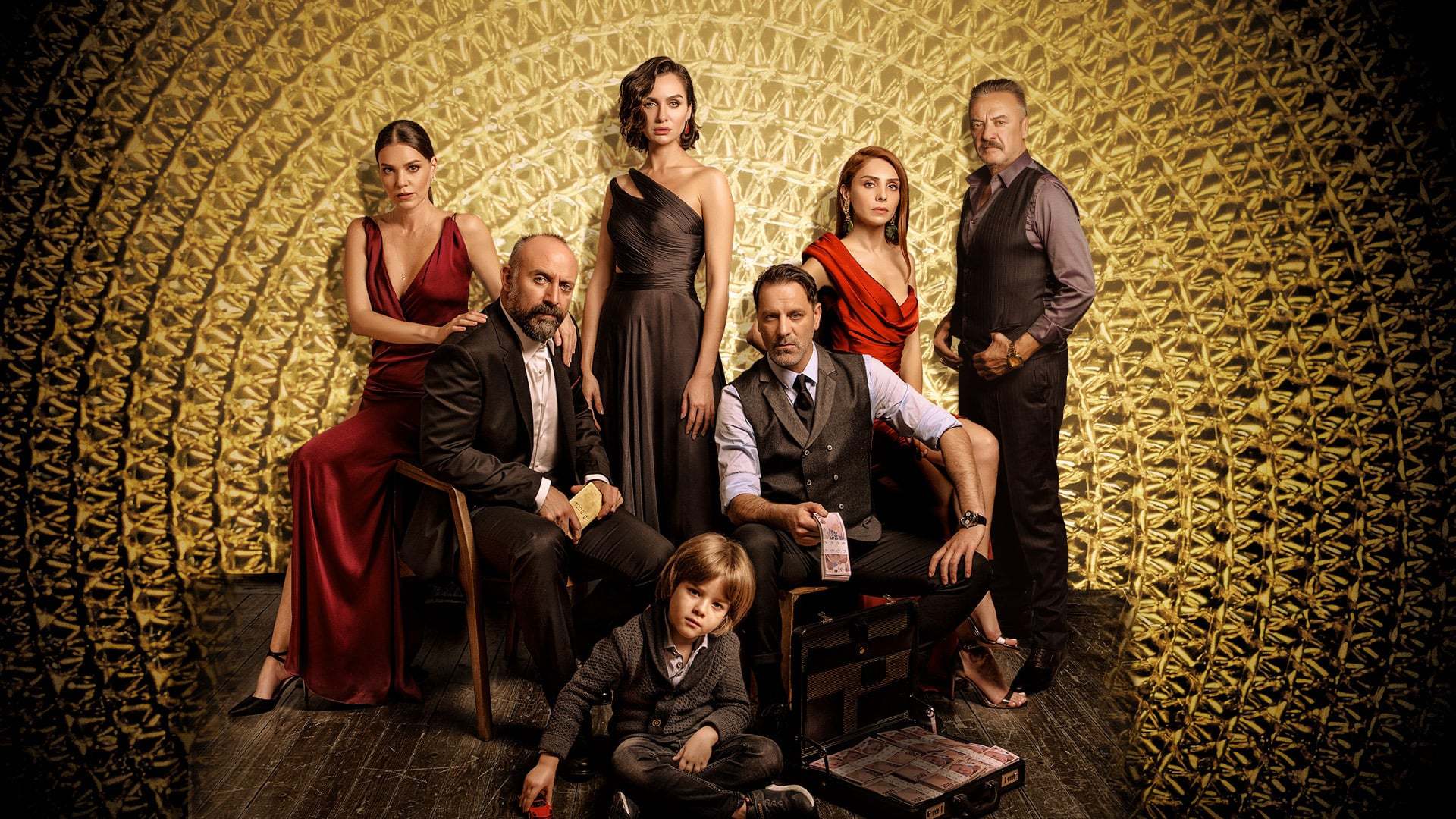 ბაბილი  ქართულად -  The Choice