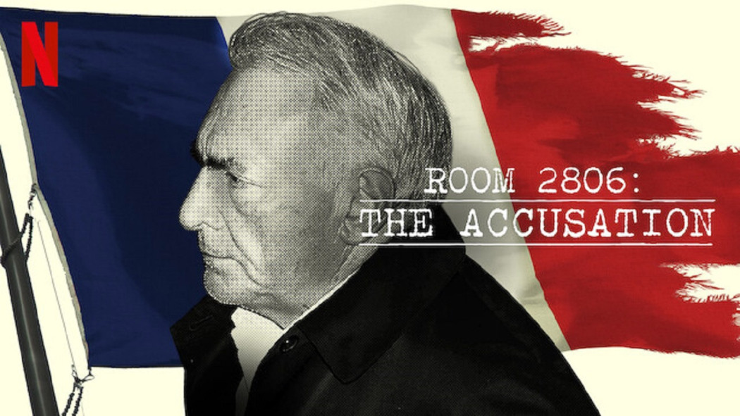 Room 2806: The Accusation