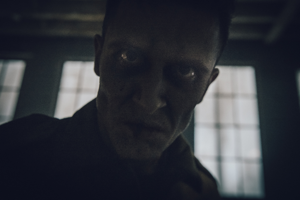 Paranormal Nightshift