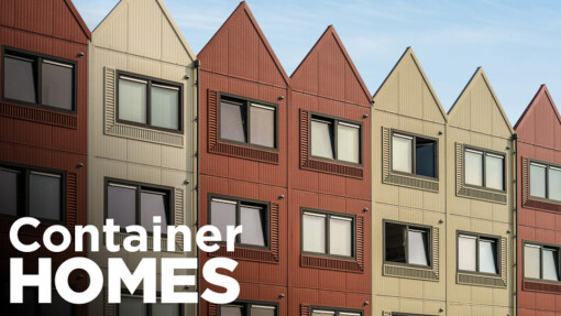 Container Homes