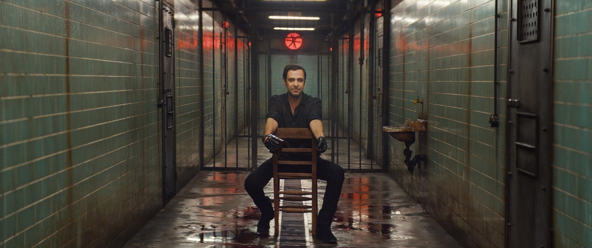 პატივისცემა  ქართულად -  Saygi