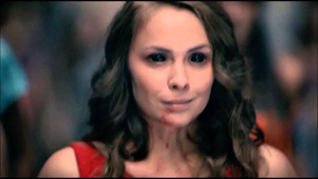 გადარჩე  ქართულად -  Vyzhit posle