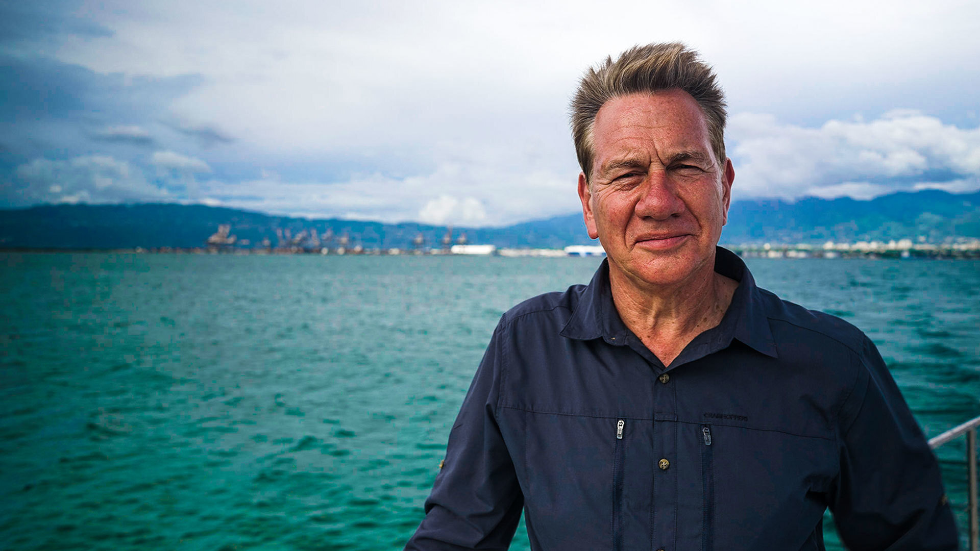 Portillos Empire Journey