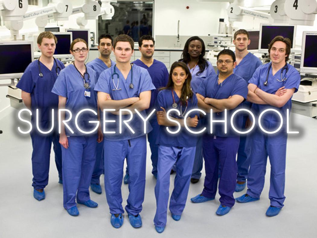 Surgery School